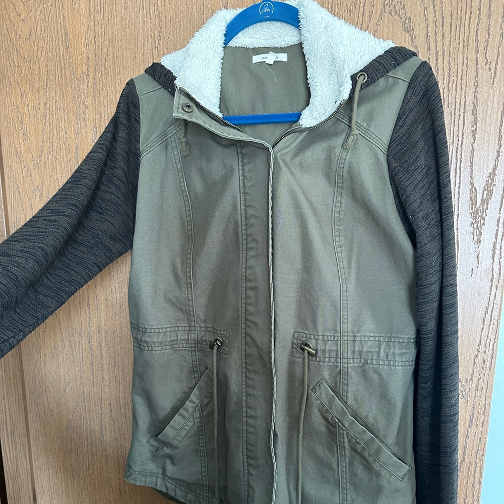 Fall Coat, SO cute!